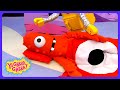 Yo Gabba Gabba - وقت النوم والأحلام الممتعة! | أطفال TV | WildBrain بيت اللعب