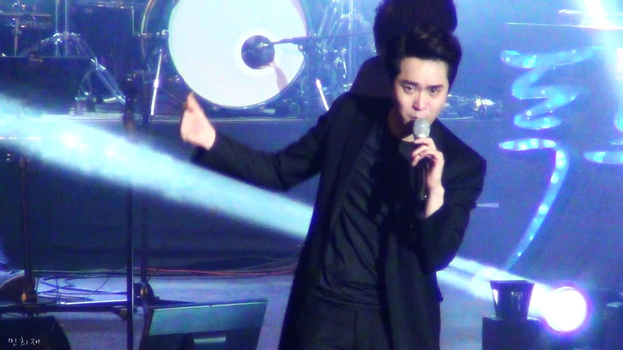 150411 조성모 - 바람필래