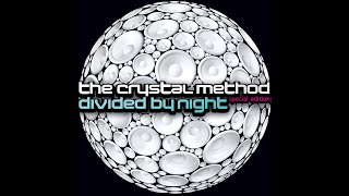 The Crystal Method - Black Rainbows (Dresden &amp; Johnston&#39;s Shoegazer Dub)