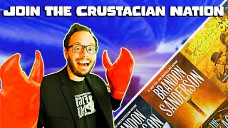 Read The Cosmere NOW! | Infomercial | CREMPOST