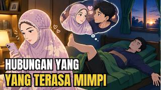 ANAK ORANG KAYA NAKSIR AKU FULL MOVIE DRAMA ANIMASI
