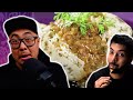 Ranveer Brar makes INDIAN CHINESE Fried Rice - Pro Chef Reacts