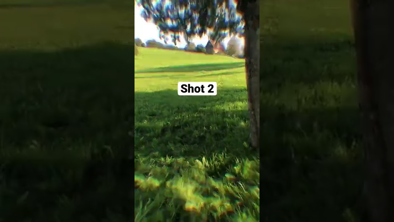 Shooting a cool transformation video 🍎🧃 Do you like it? 