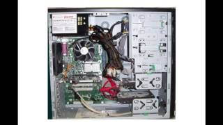 Troubleshooting Hardware Problems Pt 2