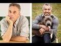 Jordan peterson endorses cesar millan parenting