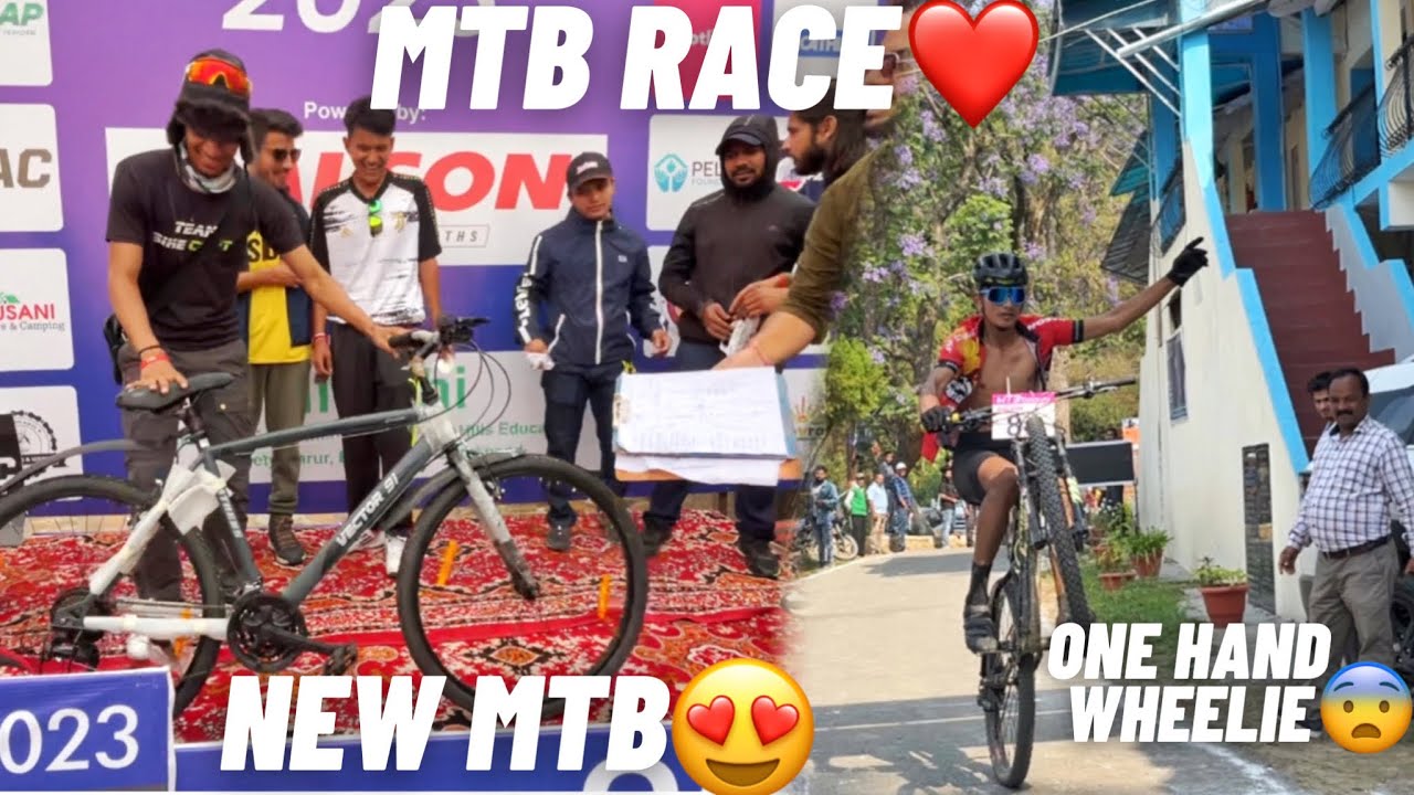 He Won A New MTB MTB Kausani Cycle Race MTB Vlog YouTube he-won-a-new-mtb-mtb-kausani-cycle-race-mtb-vlog-youtube