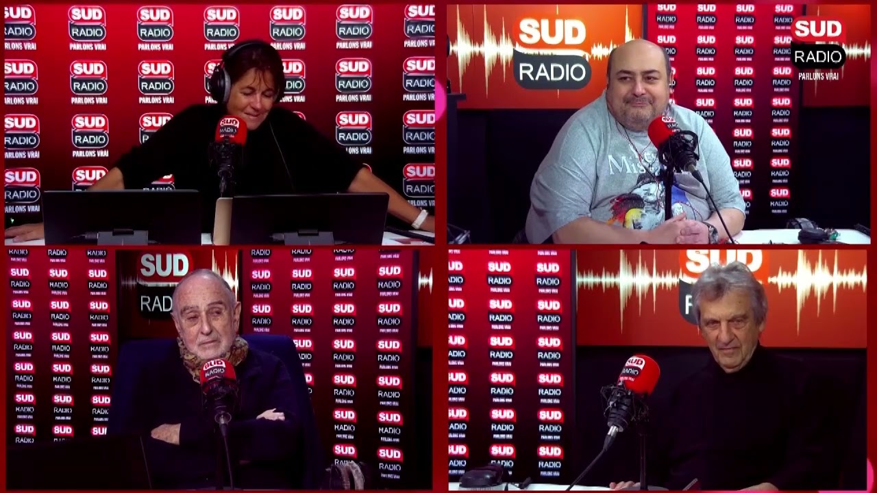 Alain Boublil et Claude-Michel Schoenberg, le succès mondial des misérables