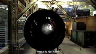 Introducing Must Dual