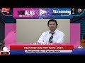 EN VIVO / RADIO ALAS / PRIMERO LOS SANJUANINOS / 26-05-26