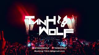 SET - Illusionize x Victor Lou x Visage music Mix: Tanh Wolf