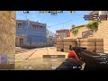 dav1deuS JUEGA DEATHMATCH EN CS2