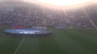 Israel vs England - Uefa under 21 Championship 2013