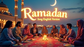 Ramadan (English) | Official Music Video 2025