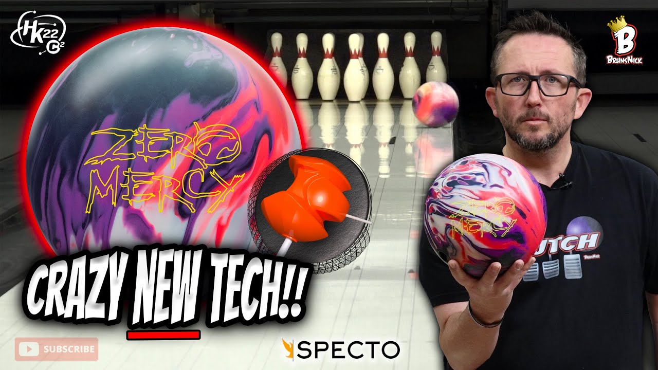 TOTAL INSANITY! | Hammer Zero Mercy Solid