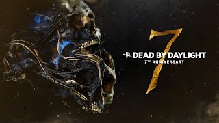Dead by Daylight | Year 7 Anniversary Broadcast