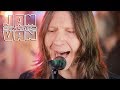 BLACKBERRY SMOKE - "Run Away From It All" (Live at JITV HQ in Los Angeles, CA 2019) #JAMINTHEVAN