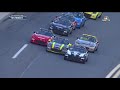 2021 Mazda MX-5 Cup At Daytona International Speedway