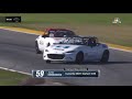 2021 Mazda MX-5 Cup At Daytona International Speedway