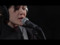 Japanese Breakfast - Everybody Wants To Love You (Live on KEXP)