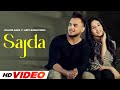 Sajda (HD Video) | Millind Gaba | Music MG | Latest Punjabi Songs 2024 | New Punjabi Songs 2024