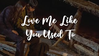 Kassy ♡ Love Me Like You Used To ♡ START-UP OST part 15 MV sub español