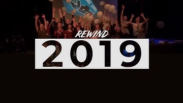 Connect REWIND 2019 | Connect
