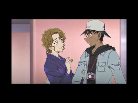 渡月橋 コナン 映画