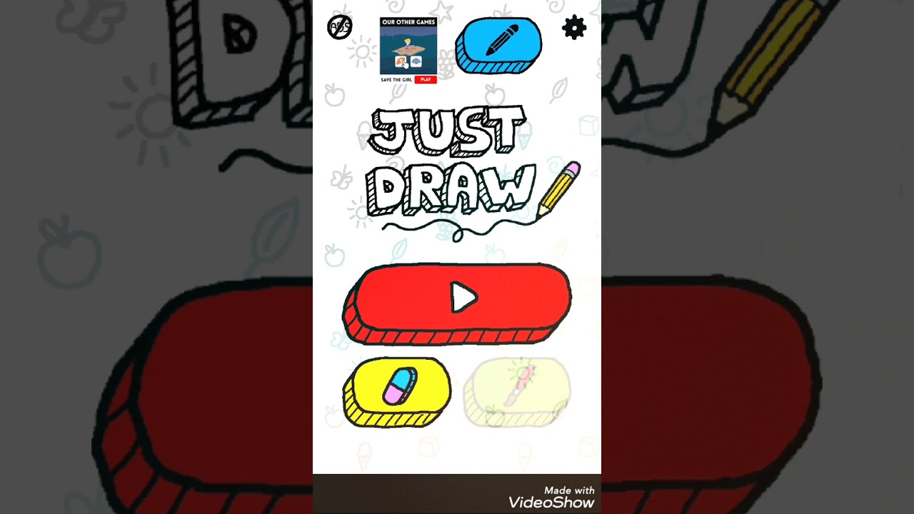 Just draw level 1st to 26th answers