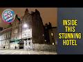 The Station Hotel - Inside This Stunning Hotel | Aberdeen, United Kingdom🏩
