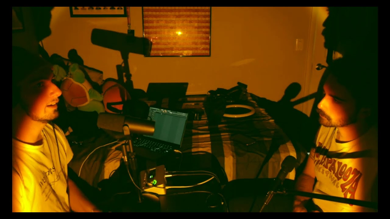 melting pot - episode 1 (uncut)