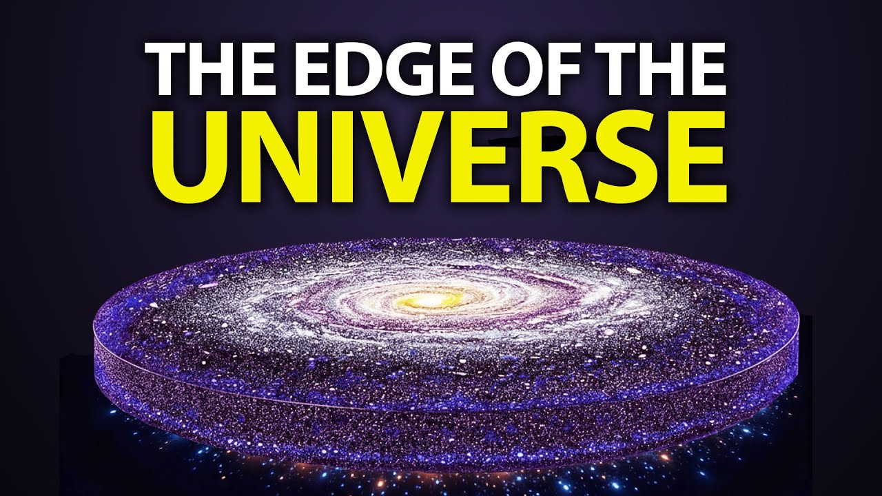Can the Cosmos Be Boundless AND Have a Boundary? | Science for Sleep ...