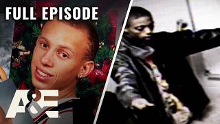 After The First 48: Caught Up / Chasing Shadows (S3, E13) | Full Episode