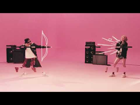 ROSÉ & Bruno Mars - APT. but without the APT