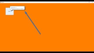 Make ToolTip in Visual Basic