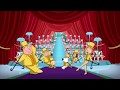 Family Guy Intro but there's is no Instrumental (#withoutmusic)
