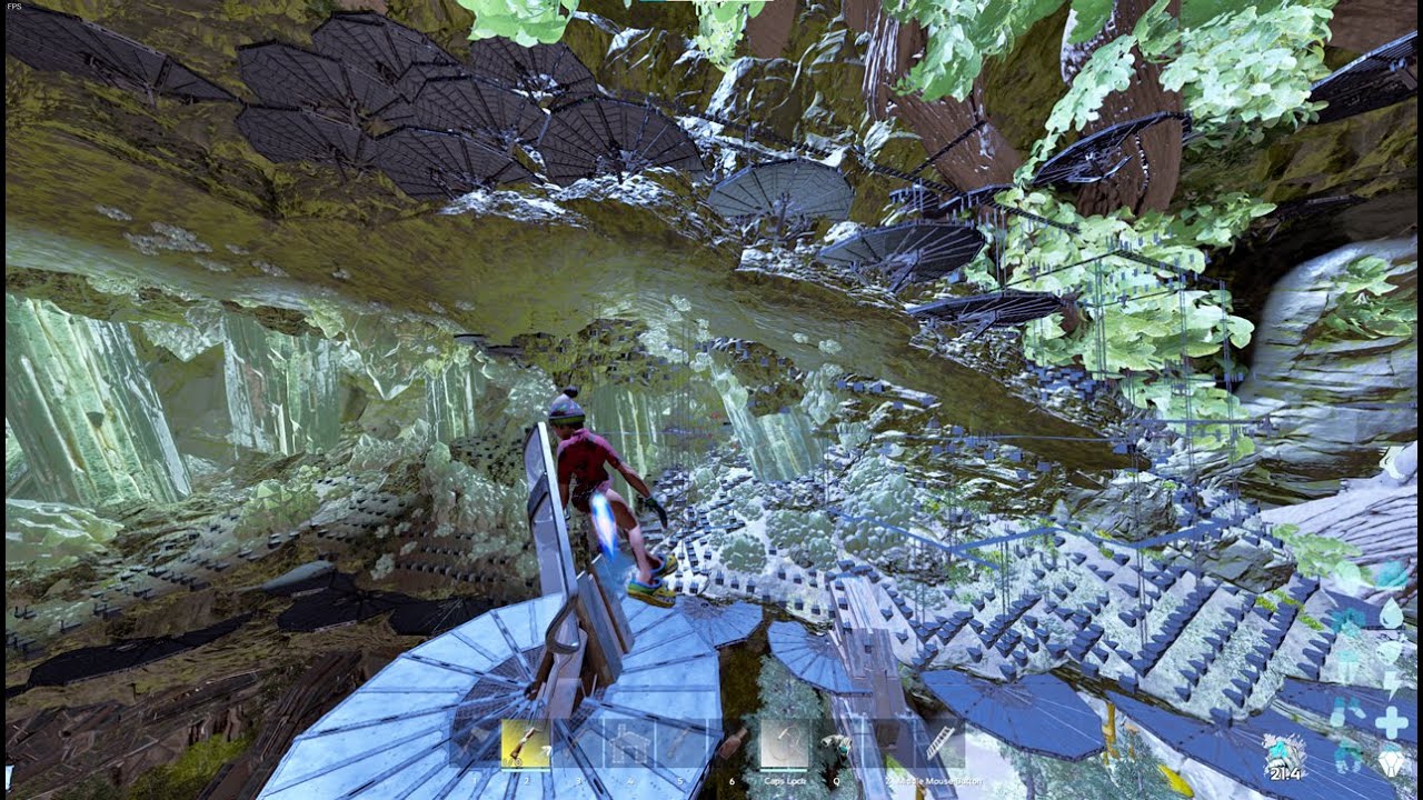 ASA Small Tribe || I BUILT THE SECOND RAT HOLE . E6