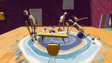 Hello Neighbor Beta 3 | Live Stream!! | Cheat Engine | Gameplay | Messing Around