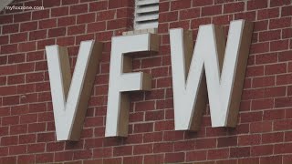 San Angelo VFW faces possible closure, asks community for help