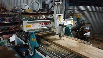 Indian made hi speed cnc router