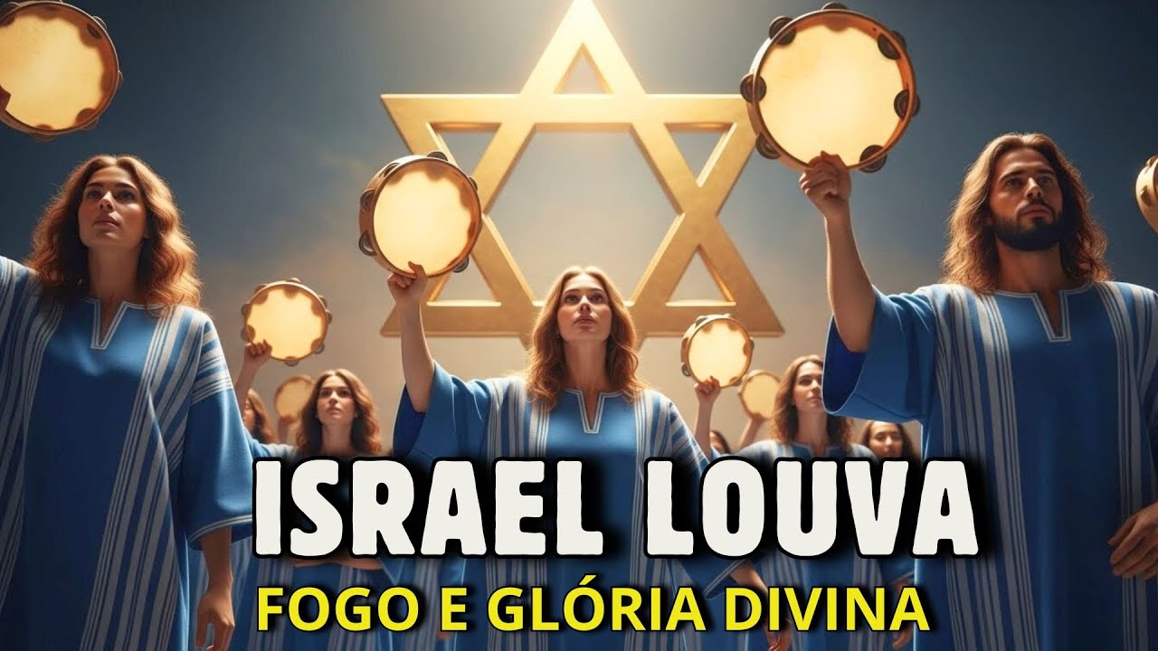 Música Hebraica de Celebração e Santidade – Honra e Louvor a YHWH