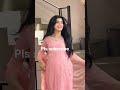 Laiba khan 💔lastest dress design #laibakhan #asspass fashion#pakistandresses #youtubeshorts #subscri