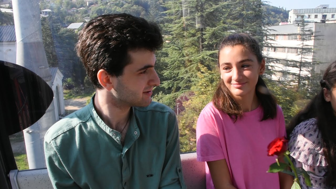 მაისი  may კვარტეტი ჭიათურა