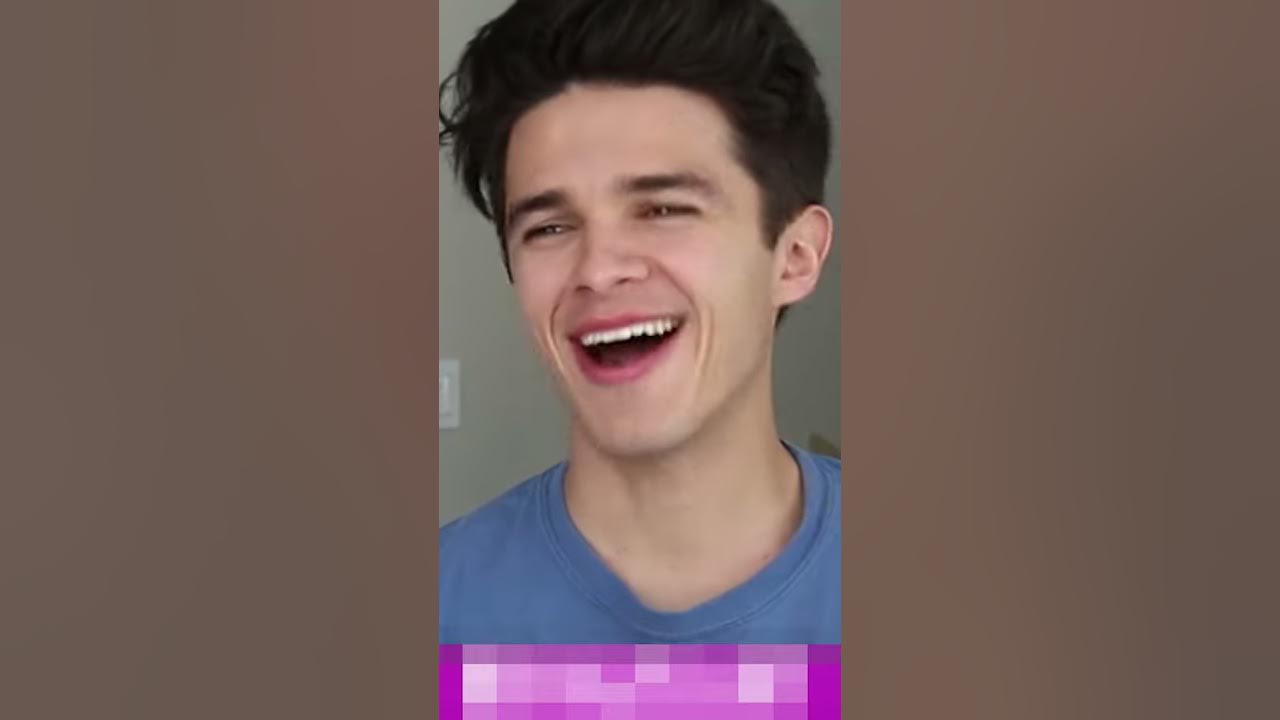 Brent Rivera VS Lexi Rivera Can you guess this IMPRESSION? 🤔
