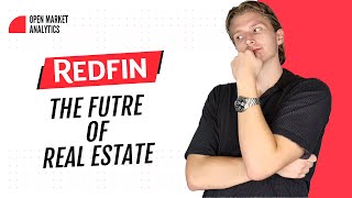 RDFN Company Overview: How Redfin is Redefining Real Estate, Beating Zillow & Traditional Brokers