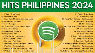 Spotify As Of 2024 - Top Hits Philippines Spotify Playlist New Songs 2024