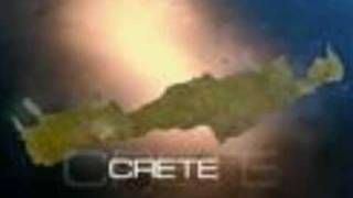 ΝΙΚΟΣ ΖΩΙΔΑΚΗΣ - Όταν εσκέφτηκε ο Θεος (photos of Crete) chords