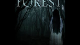 Forest - A Slender man like game - GamePlay Android screenshot 3