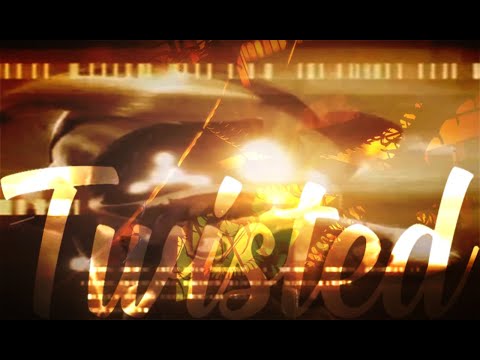 Murder Drones AMV-Twisted by Missio