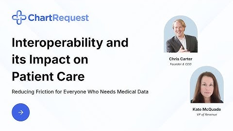 Interoperability and it