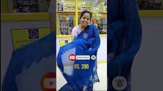 Semma Super Stone Work Saree, Hanishkas Sarees  #saree #trending #shorts